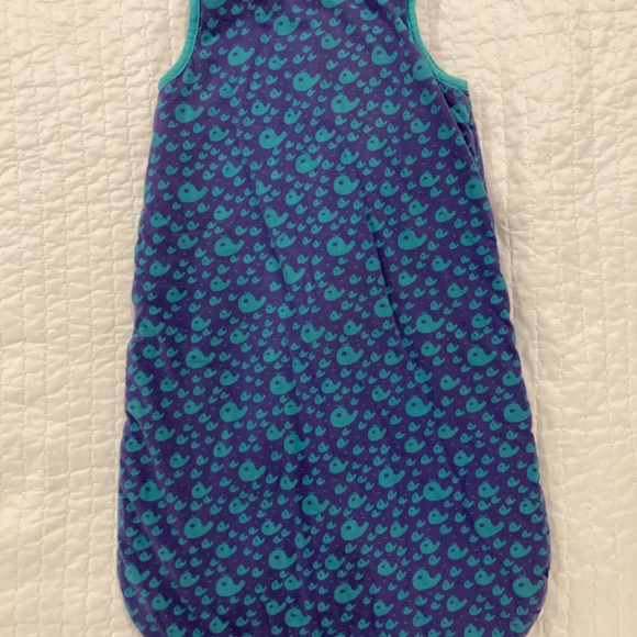 Baby Dee Dee Sleep sack (6-18 mos) - Picture 3 of 5